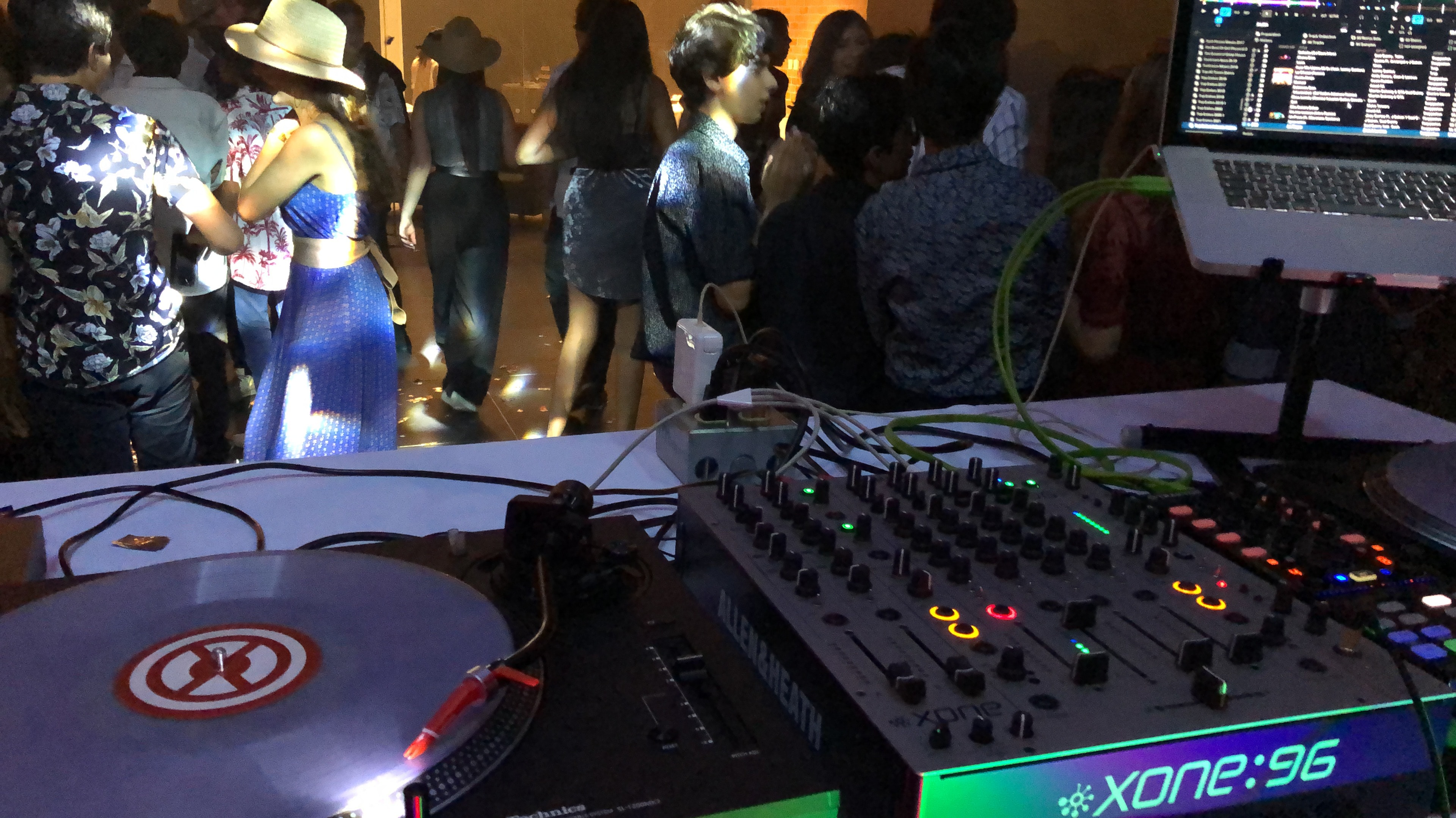 Quinceañera Formato Actual