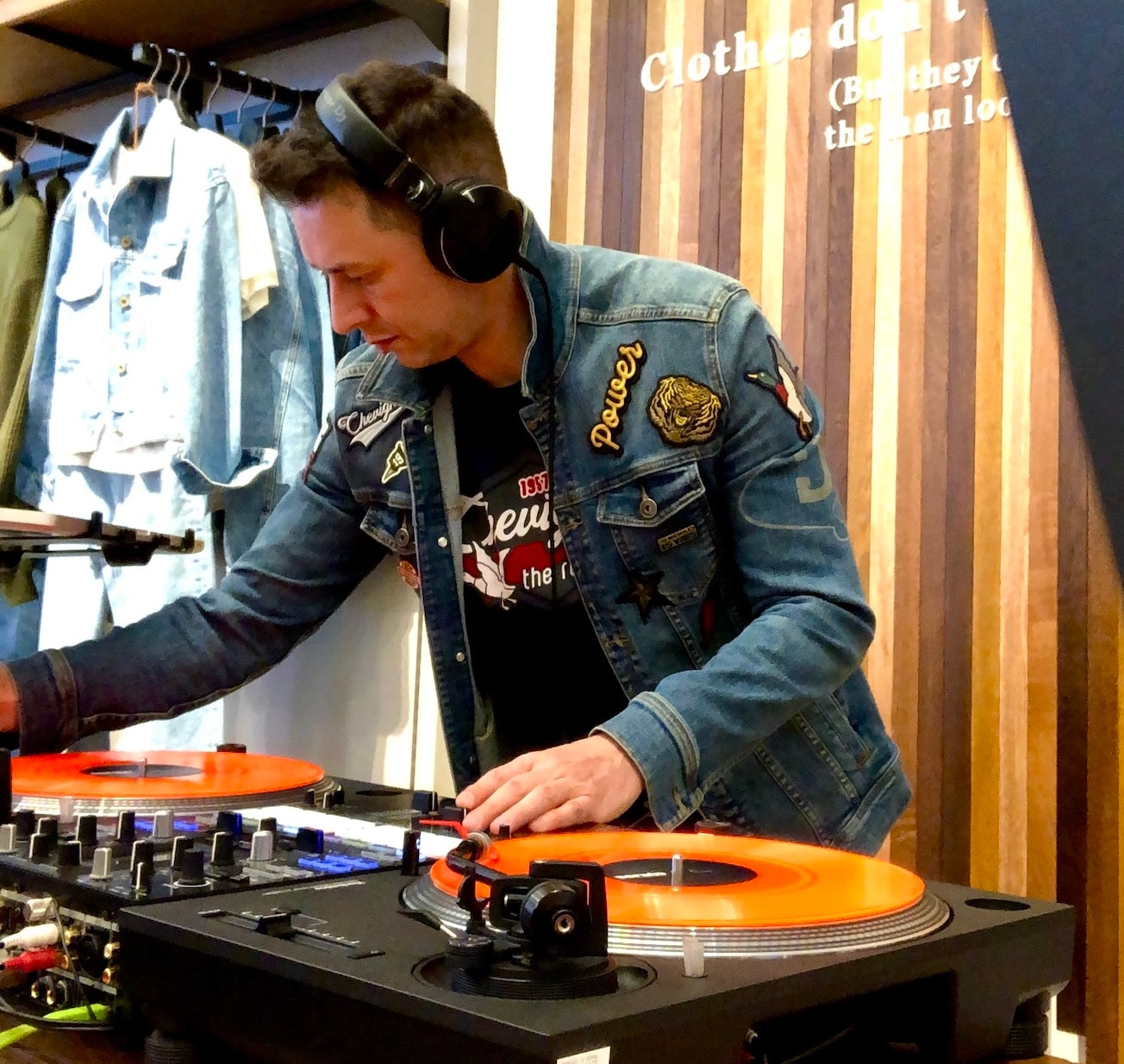 DJ Premium